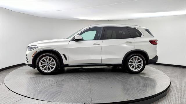 used 2020 BMW X5 car, priced at $29,299