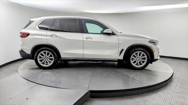 used 2020 BMW X5 car, priced at $29,299