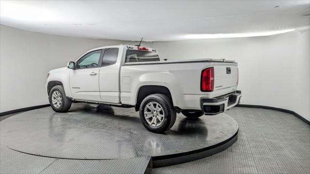 used 2022 Chevrolet Colorado car, priced at $17,399