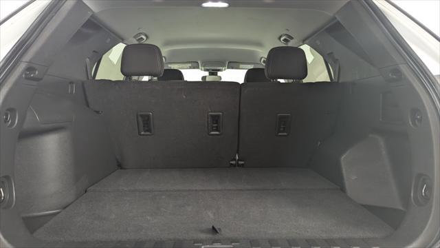 used 2023 Chevrolet Equinox car, priced at $19,499