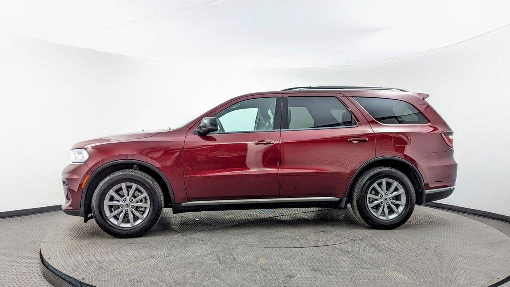 used 2023 Dodge Durango car, priced at $21,899