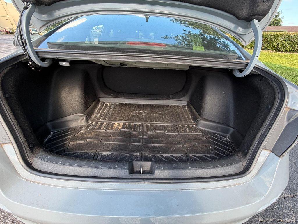used 2022 Honda Civic car, priced at $18,999