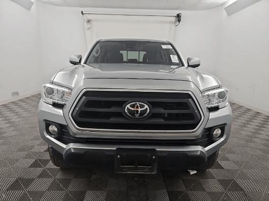 used 2023 Toyota Tacoma car, priced at $29,999