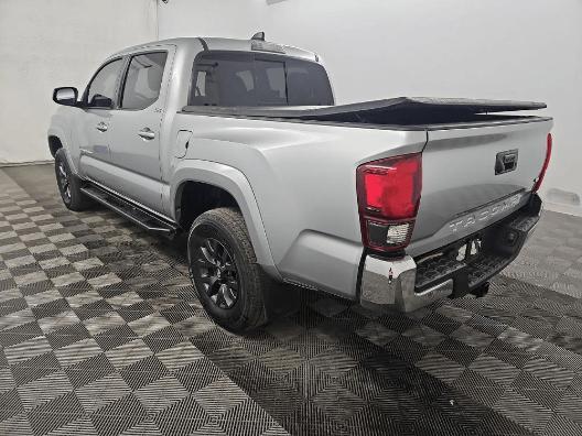 used 2023 Toyota Tacoma car, priced at $29,999