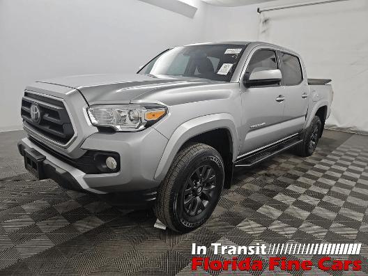 used 2023 Toyota Tacoma car, priced at $29,999