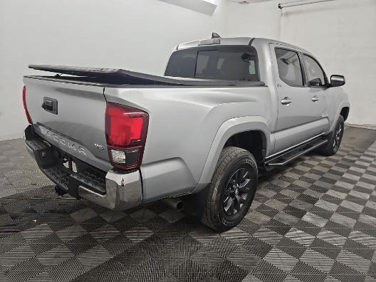 used 2023 Toyota Tacoma car, priced at $29,999