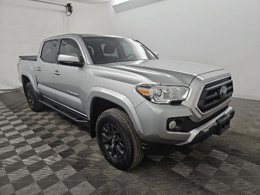 used 2023 Toyota Tacoma car, priced at $29,999