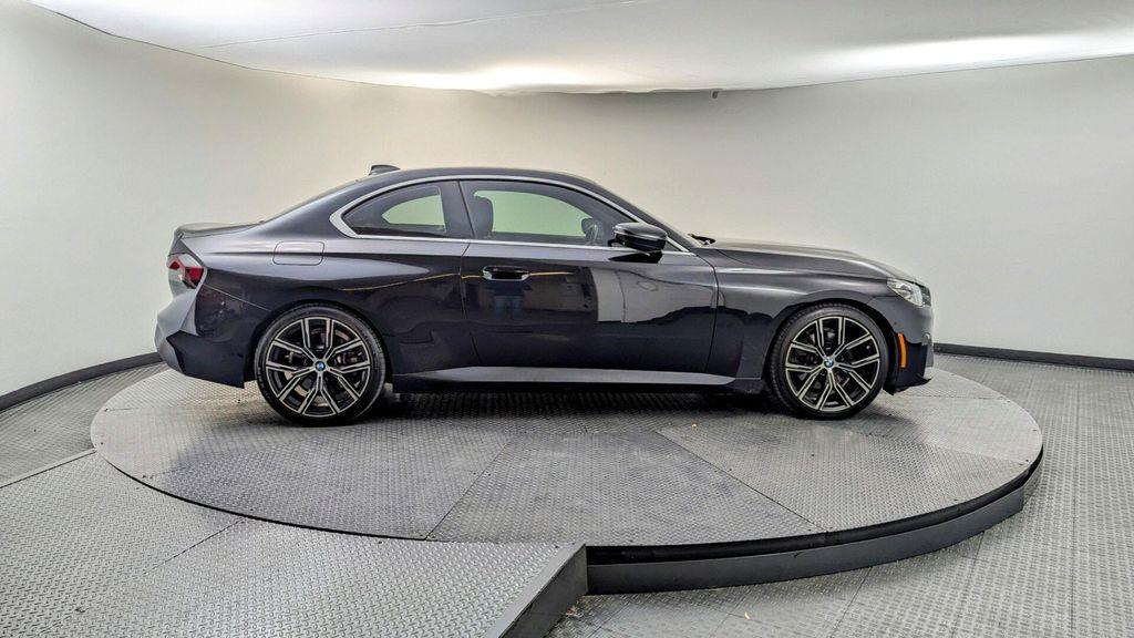 used 2022 BMW 230 car, priced at $23,698