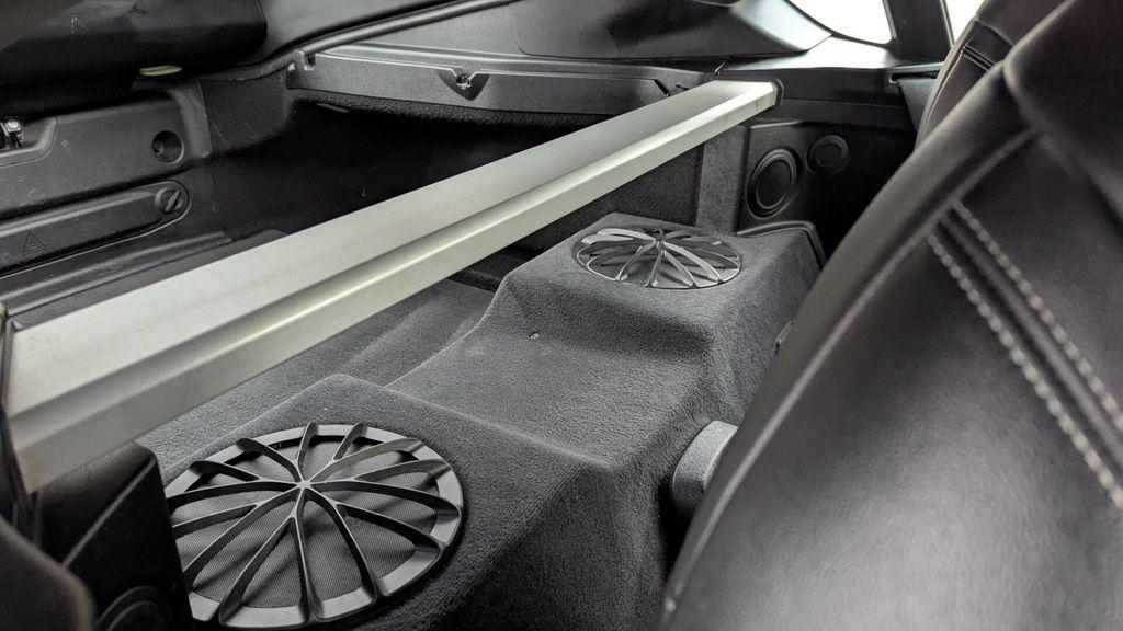 used 2020 Toyota GR Supra car, priced at $38,998