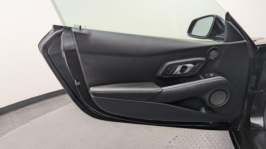 used 2020 Toyota GR Supra car, priced at $38,998