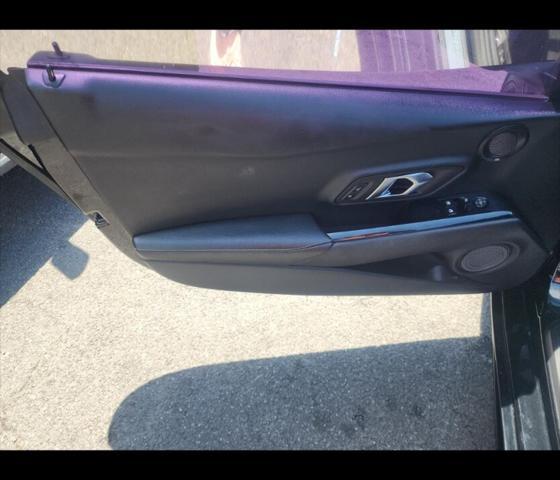 used 2020 Toyota GR Supra car, priced at $39,499