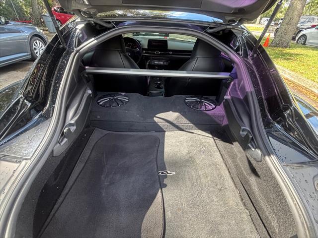 used 2020 Toyota GR Supra car, priced at $39,499