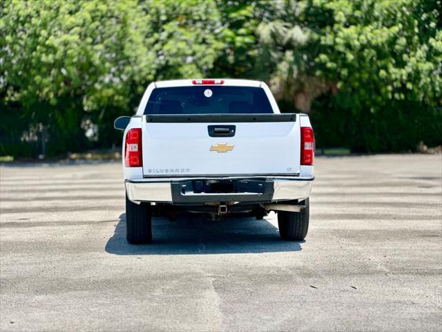 used 2013 Chevrolet Silverado 1500 car, priced at $12,999