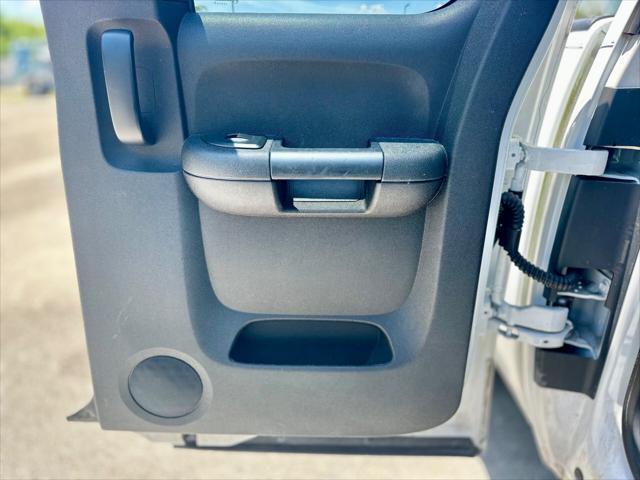 used 2013 Chevrolet Silverado 1500 car, priced at $12,999