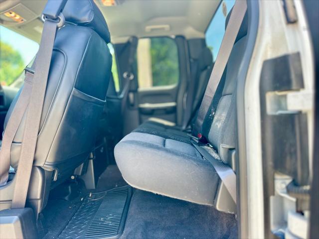 used 2013 Chevrolet Silverado 1500 car, priced at $12,999