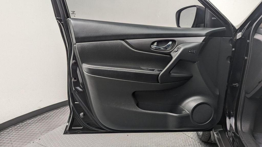 used 2019 Nissan Rogue car, priced at $12,999