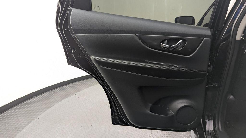 used 2019 Nissan Rogue car, priced at $12,999