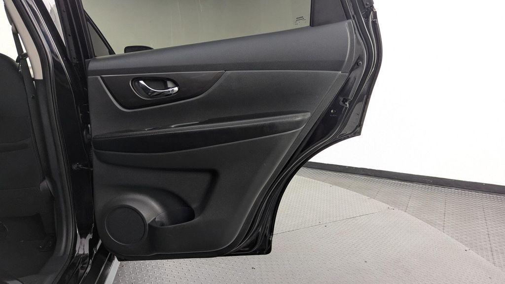 used 2019 Nissan Rogue car, priced at $12,999