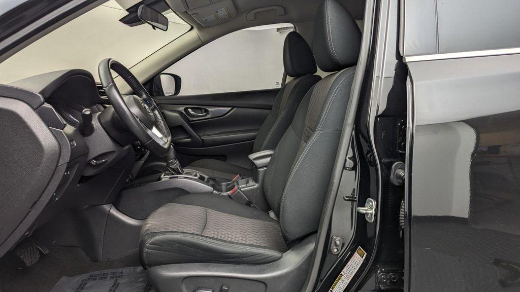 used 2019 Nissan Rogue car, priced at $12,999