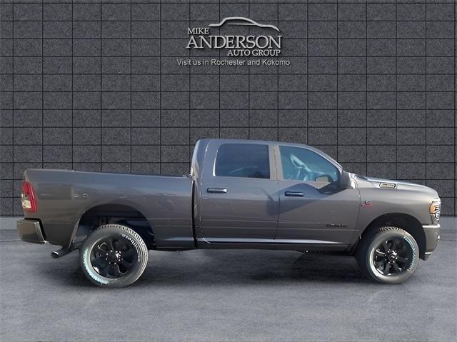 new 2024 Ram 2500 car, priced at $81,935