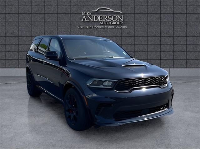 new 2024 Dodge Durango car, priced at $111,780