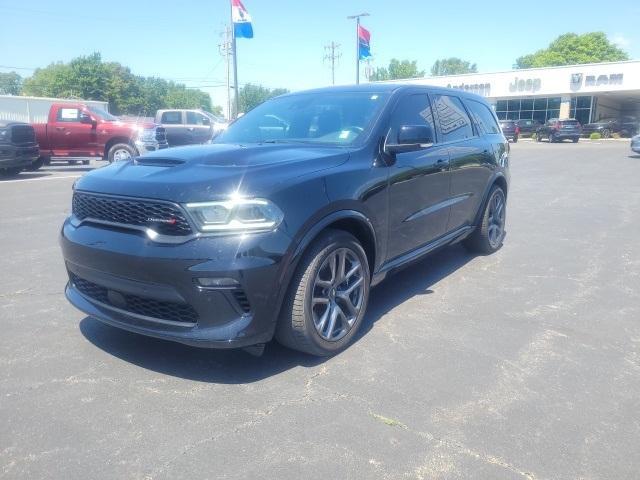 used 2022 Dodge Durango car, priced at $45,995