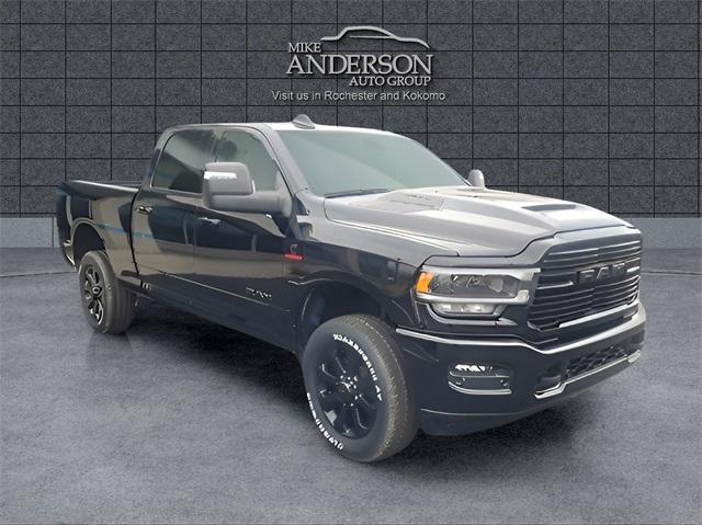 new 2024 Ram 2500 car, priced at $90,185