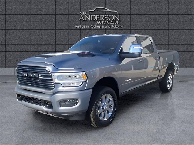 new 2023 Ram 2500 car, priced at $77,325