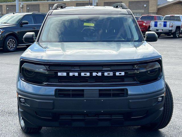 used 2022 Ford Bronco Sport car, priced at $26,322