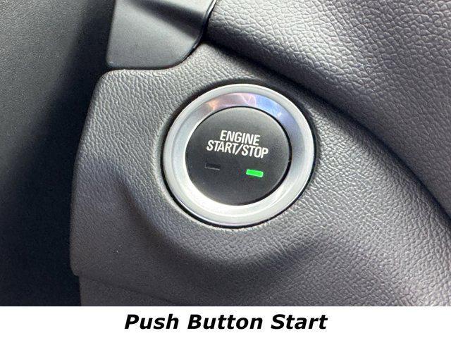 used 2023 Chevrolet Equinox car, priced at $22,865