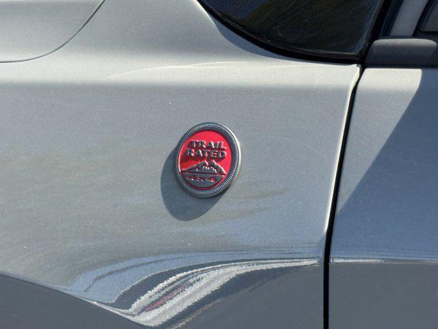used 2022 Jeep Compass car, priced at $21,658