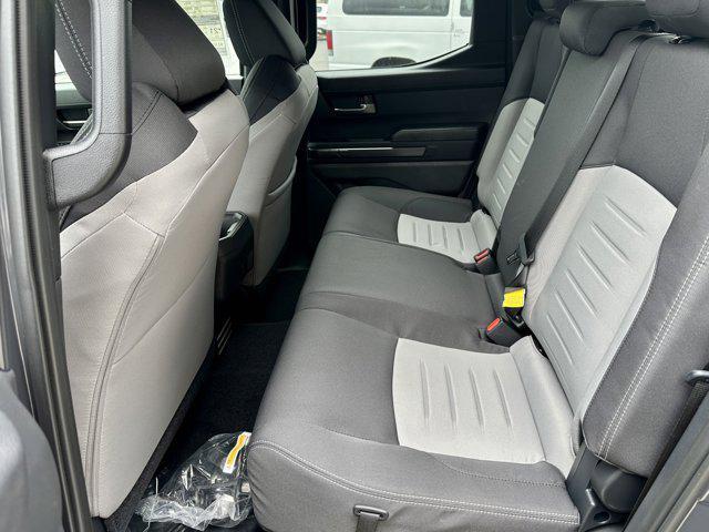 new 2025 Toyota Tacoma car, priced at $42,563
