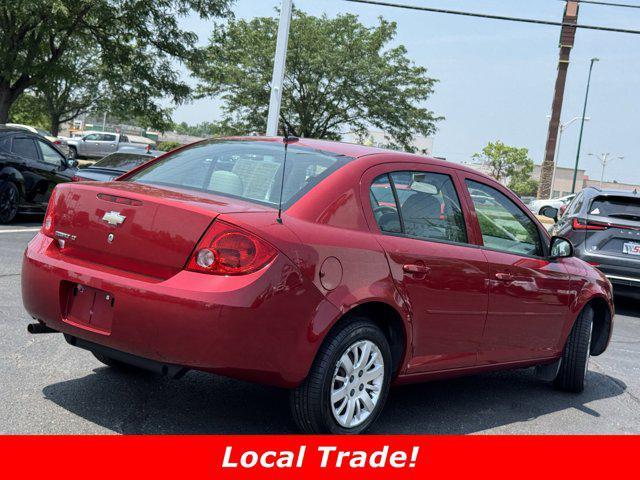 used 2010 Chevrolet Cobalt car, priced at $7,698