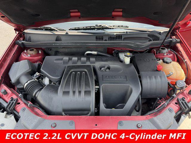 used 2010 Chevrolet Cobalt car, priced at $7,698