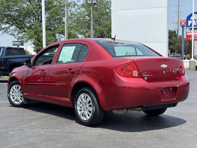 used 2010 Chevrolet Cobalt car, priced at $7,698