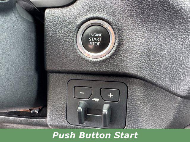 used 2022 Toyota Tundra car, priced at $40,795