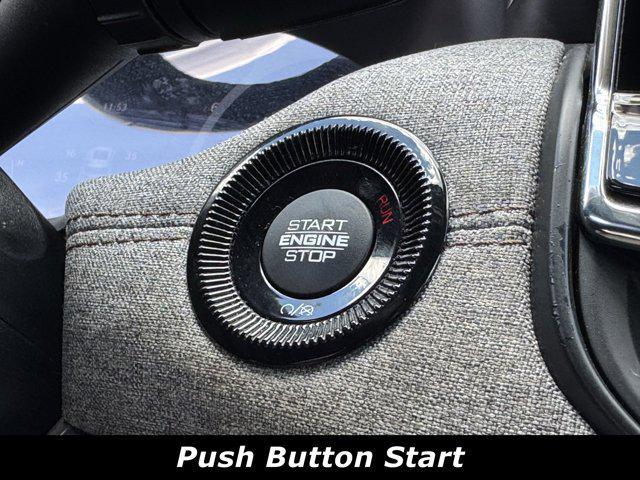 used 2022 Jeep Compass car, priced at $20,458