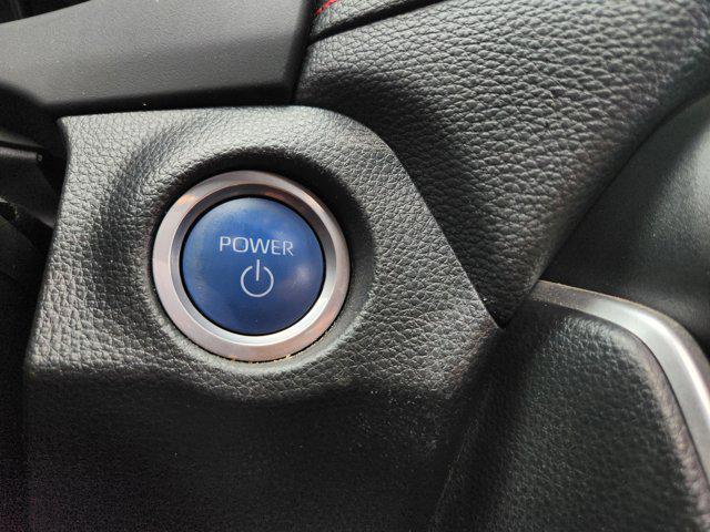 used 2022 Toyota RAV4 Prime car, priced at $32,952