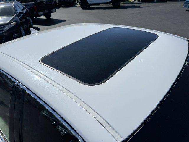 used 2015 Lexus GS 350 car, priced at $19,573