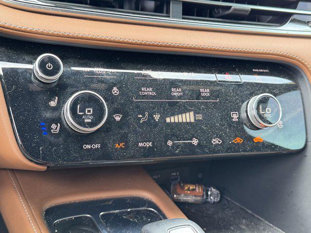 used 2023 INFINITI QX60 car, priced at $46,581