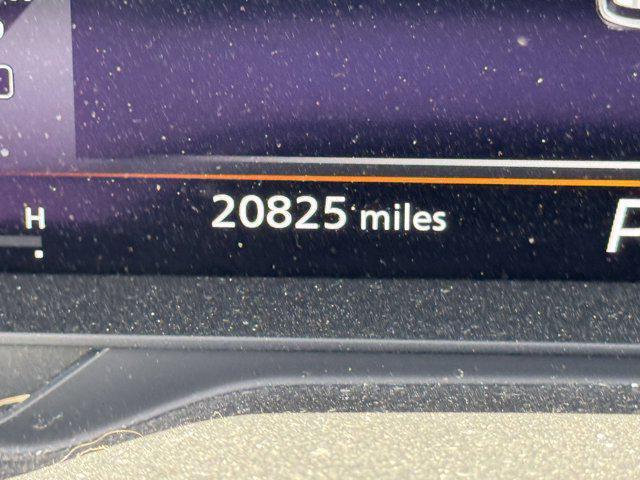 used 2023 INFINITI QX60 car, priced at $46,581
