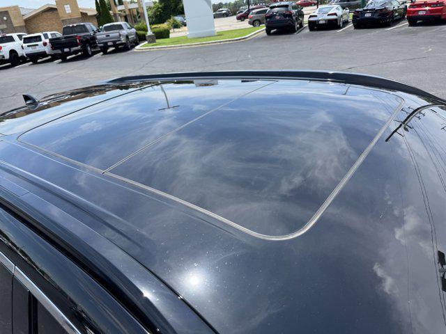 used 2023 INFINITI QX60 car, priced at $46,581