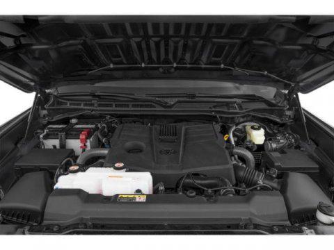 new 2025 Toyota Tundra car, priced at $44,524