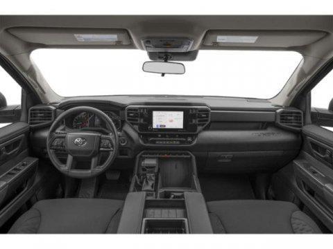 new 2025 Toyota Tundra car, priced at $44,524