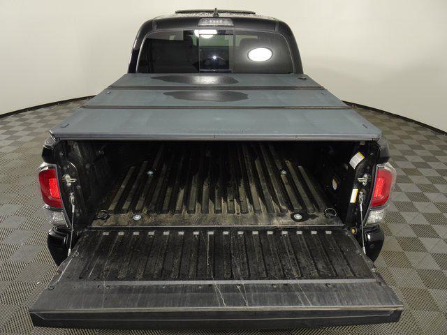 used 2020 Toyota Tacoma car, priced at $37,263