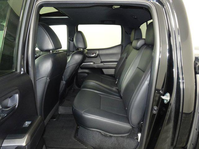 used 2020 Toyota Tacoma car, priced at $37,936