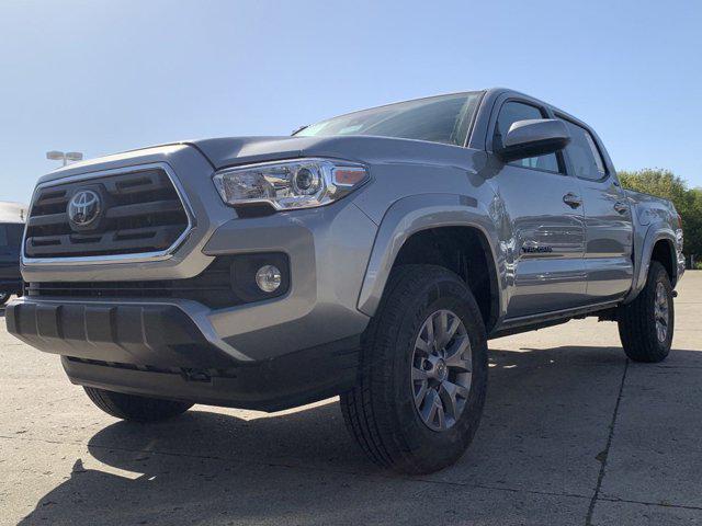 used 2019 Toyota Tacoma car, priced at $29,440