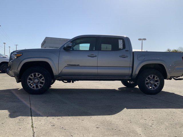 used 2019 Toyota Tacoma car, priced at $29,440