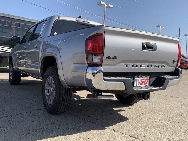 used 2019 Toyota Tacoma car, priced at $29,440