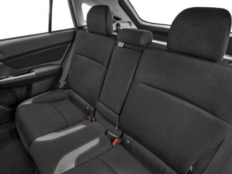 used 2016 Subaru Crosstrek car, priced at $13,632